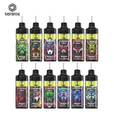 Come innescare le bobine nello svapo di TasteFog?