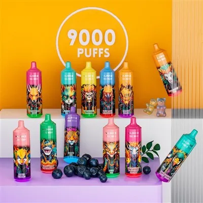 Digital 12K Vape ha un forte colpo alla gola?